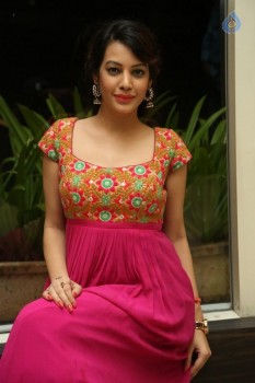 Deeksha Panth New Photos - 6 of 36