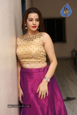 Deeksha Panth New Photos - 6 of 21