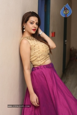 Deeksha Panth New Photos - 7 of 21