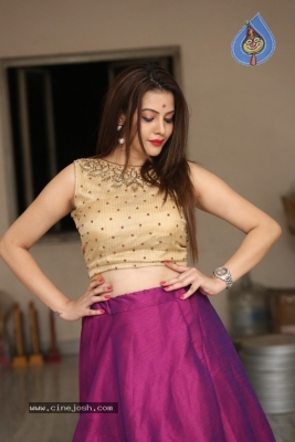 Deeksha Panth New Photos - 10 of 21