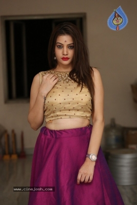 Deeksha Panth New Photos - 18 of 21