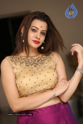 Deeksha Panth New Photos - 21 of 21