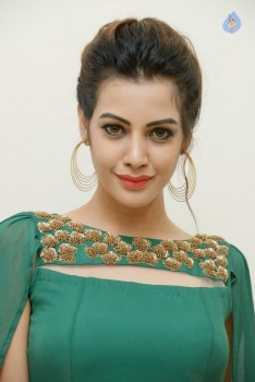 Deeksha Panth New Photos - 2 of 42