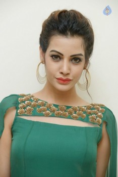 Deeksha Panth New Photos - 14 of 42