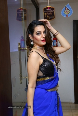 Deeksha Panth Photos - 8 of 21