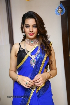 Deeksha Panth Photos - 9 of 21