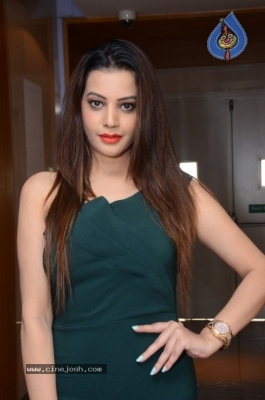 Deeksha Panth Pics - 1 of 21