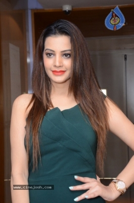 Deeksha Panth Pics - 9 of 21