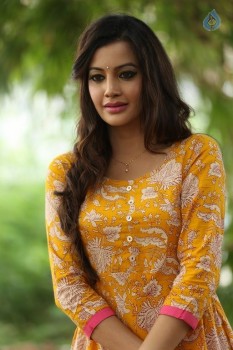 Deeksha Panth Pics - 12 of 38