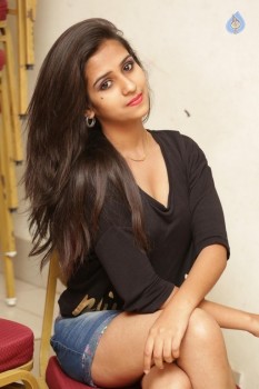 Deekshitha Parvathi Photos - 44 of 56