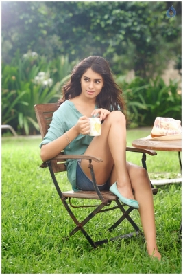 Deepa Sannidhi Latest Photos - 2 of 13