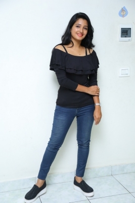 Deepthi Shetty Latest Gallery - 1 of 20