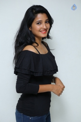 Deepthi Shetty Latest Gallery - 3 of 20