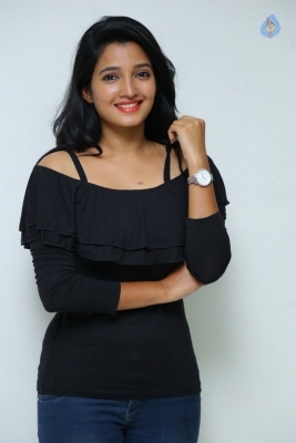 Deepthi Shetty Latest Gallery - 4 of 20