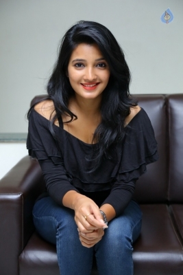 Deepthi Shetty Latest Gallery - 5 of 20