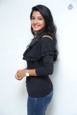 Deepthi Shetty Latest Gallery - 10 of 20