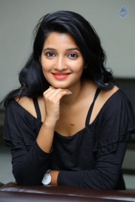 Deepthi Shetty Latest Gallery - 12 of 20