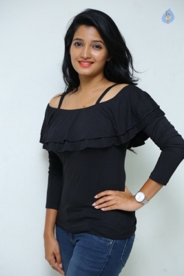 Deepthi Shetty Latest Gallery - 13 of 20