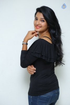 Deepthi Shetty Latest Gallery - 15 of 20