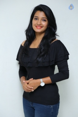 Deepthi Shetty Latest Gallery - 19 of 20