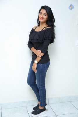 Deepthi Shetty Latest Gallery - 20 of 20