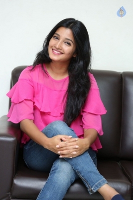 Deepthi Shetty New Gallery - 1 of 21