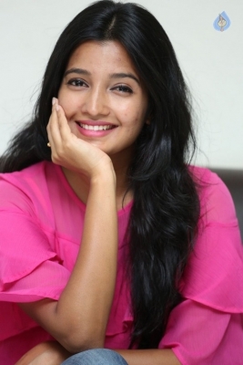 Deepthi Shetty New Gallery - 7 of 21