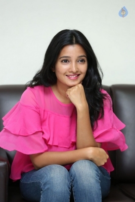 Deepthi Shetty New Gallery - 8 of 21