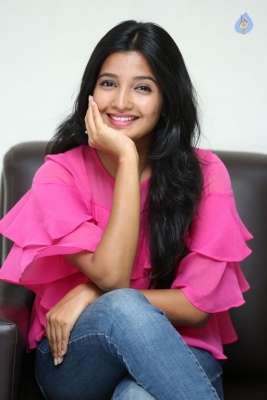 Deepthi Shetty New Gallery - 13 of 21