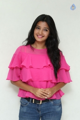 Deepthi Shetty New Gallery - 16 of 21