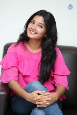 Deepthi Shetty New Gallery - 19 of 21