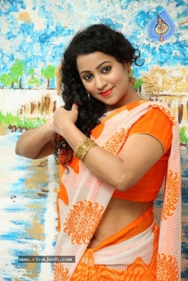 Deepu Naidu New Images - 3 of 21