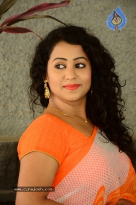 Deepu Naidu New Images - 6 of 21