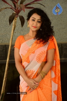 Deepu Naidu New Images - 14 of 21