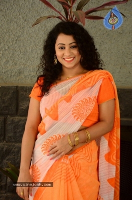 Deepu Naidu New Images - 15 of 21