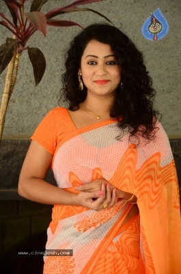 Deepu Naidu New Images - 19 of 21