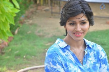 Dhansika Latest Photos - 5 of 15