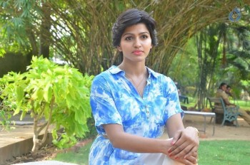 Dhansika Latest Photos - 6 of 15