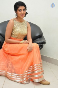 Dhanya Balakrishna New Images - 5 of 28