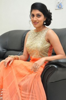 Dhanya Balakrishna New Images - 8 of 28