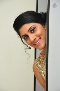 Dhanya Balakrishna New Images - 12 of 28