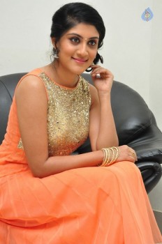 Dhanya Balakrishna New Images - 15 of 28