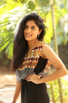 Dhanya Balakrishna New Photos - 1 of 42