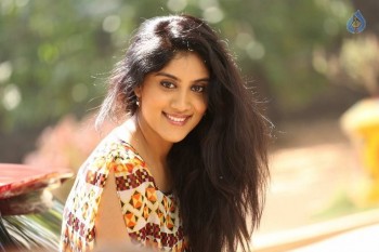 Dhanya Balakrishna New Photos - 6 of 42