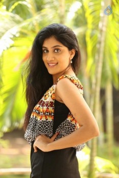 Dhanya Balakrishna New Photos - 11 of 42