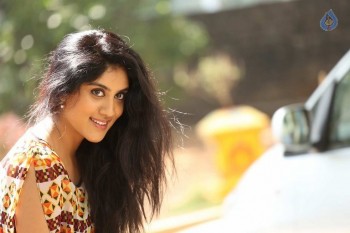 Dhanya Balakrishna New Photos - 12 of 42