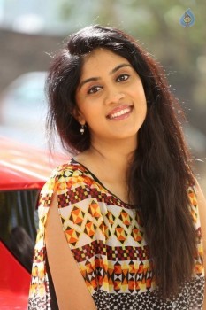 Dhanya Balakrishna New Photos - 14 of 42