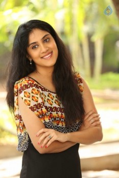 Dhanya Balakrishna New Photos - 15 of 42