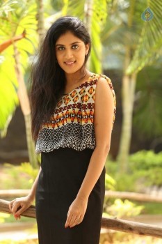 Dhanya Balakrishna New Photos - 16 of 42