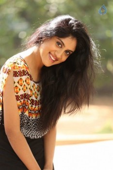 Dhanya Balakrishna New Photos - 17 of 42